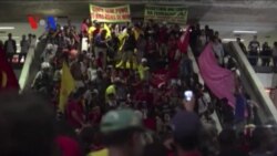 World Cup Fever (VOA On Assignment June 6, 2014)