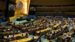 El Líbano será tema central hoy en la Asamblea General de la ONU