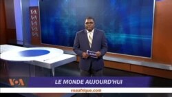 Le Monde Aujourd’hui