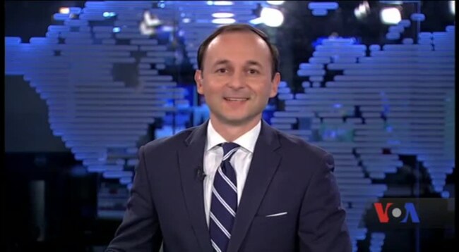 Час-Time: Курт Волкер та Джон Керрі відвідали YES у Києві