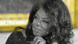 بي بي شیرینه – په ټیلې ویژن