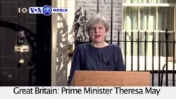 [60초로 보는 세계] 2017. 4. 18