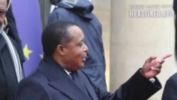 Sango ya le 6 août 2019 na 16h TU VOA Lingala