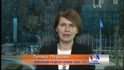 Російська пропаганда воює з реальністю - генпродюсер "Ukraine Today". Відео