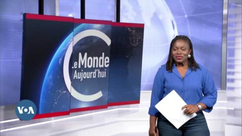 Le Monde Aujourd'hui : changements dans le code de procédure pénale au Sénégal