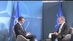 Безбедноста во Европа откако САД се пренасочија на Азија