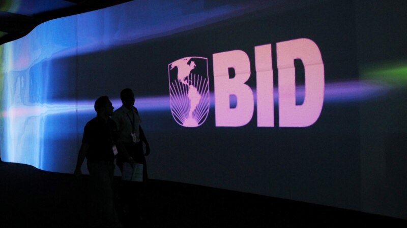 El BID elegirá en noviembre a su nuevo presidente