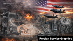 2월 28일 미국과 이스라엘의 대이란 합동 공습이 이뤄진 뒤 미 정치권과 세계 각국 정상들의 반응이 잇따랐다.