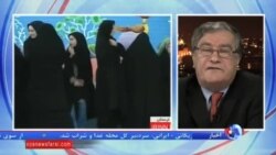 استقبال رسانه های اروپا از انتخابات ایران