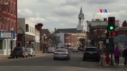 Նյու Հեմփշիրի ընտրությունները` որպես ցատկահարթակ դեպի Սպիտակ տուն