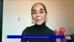 در ستایش شهرنوش پارسی‌پور؛ با شیرین نشاط
