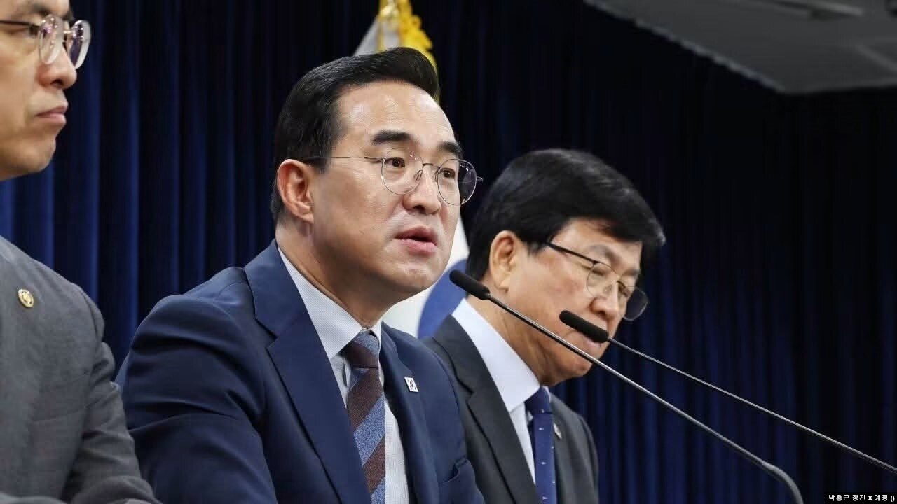 [한국은 지금] 한국 미래대응기금 162조 원 책정