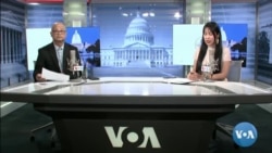 ဗွီအိုအေ မြန်မာညချမ်း (ဖေဖော်ဝါရီ ၁၉၊ ၂၀၂၅) 