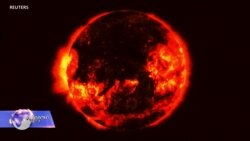 "სოლარ-ორბიტერის" მისია მზესთან ახლოს