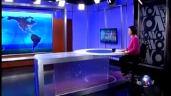 VOA卫视(2015年2月20日 第二小时节目：焦点对话 完整版)