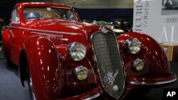 France Retromobile