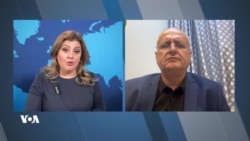 دیمانە لەگەڵ کەمال ڕەوف سەبارەت بە پرسی سیاسی عێراق و هەرێمی کوردستان