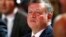 FILE - Jordan's King Abdullah II. Jordan has been taking part in the U.S.-led coalition conducting airstrikes against Islamic State targets in both Iraq and Syria. 