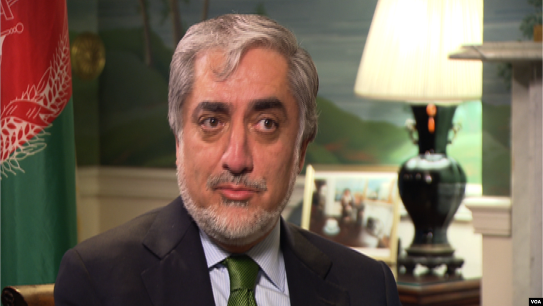 رئیس اجراییه افغانستان: حکومت وحدت ملی موفق است و ناکام نمیشود