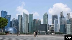 افزایش تهدیدهای مرتبط با سپاه پاسداران و شبکه نیروهای آن نیابتی در سنگاپور