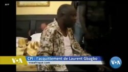 Le gouvernement ivoirien appelle à la réconciliation après l'acquittement de Laurent Gbagbo