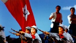 媒体观察：当局要求新婚夫妇先敬“革命先烈”