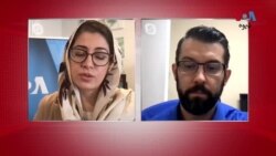 پخوانی امریکایي پوځي: په افغانستان کې روانو حالاتو دړدولی یم