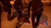 Violents affrontements à Madrid après la mort d'un vendeur à la sauvette sénégalais