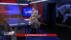Studio Washington