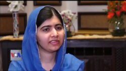 ملالہ اپنے وطن سے اچھی یادیں لے کر جا رہی ہیں