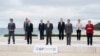 G7 정상 공동선언문 “한반도 완전한 비핵화·대북 제재 이행·대화 재개 촉구”
