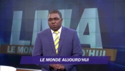 Le Monde Aujourd’hui