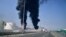 حمله پهپادی به مخازن نفت بندر فجیره امارات (فروردین ۱۴۰۵)