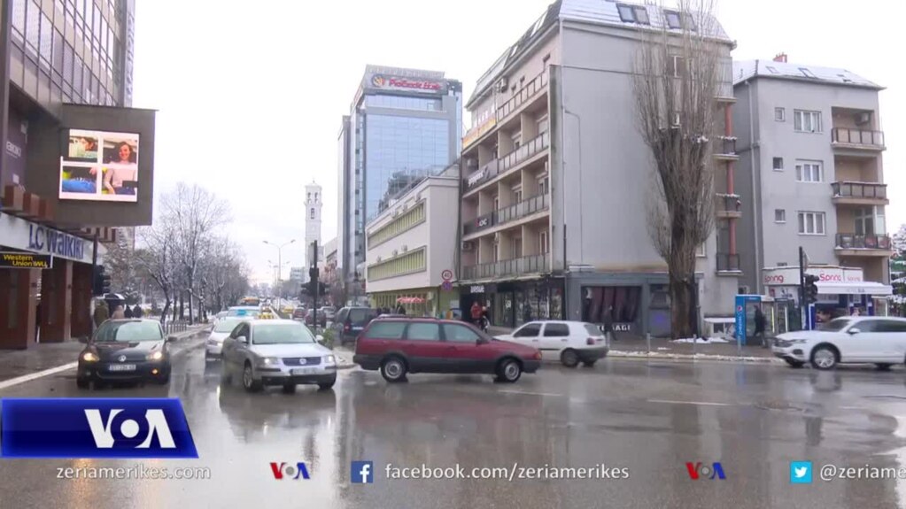 Kosovë: problemet e brendshme dhe ndikimi në politikën e jashtme