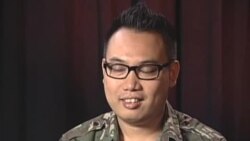 Hip Hop အဆိုတော် သားစိုးနဲ့ မေးမြန်းခန်း