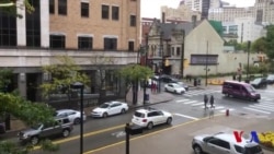 Pittsburg: Sinagogada 11 kishi otib o'ldirilgan