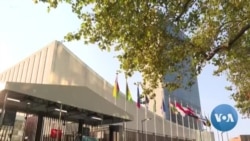 World Leaders Gather at UN Against COVID Backdrop