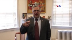 Ամերիկայի հայերը սիրում են ընտրությունները