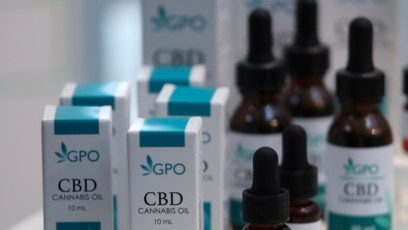 Quiz: Study Says Cannabis Compound CBD May Help Prevent, Treat COVID