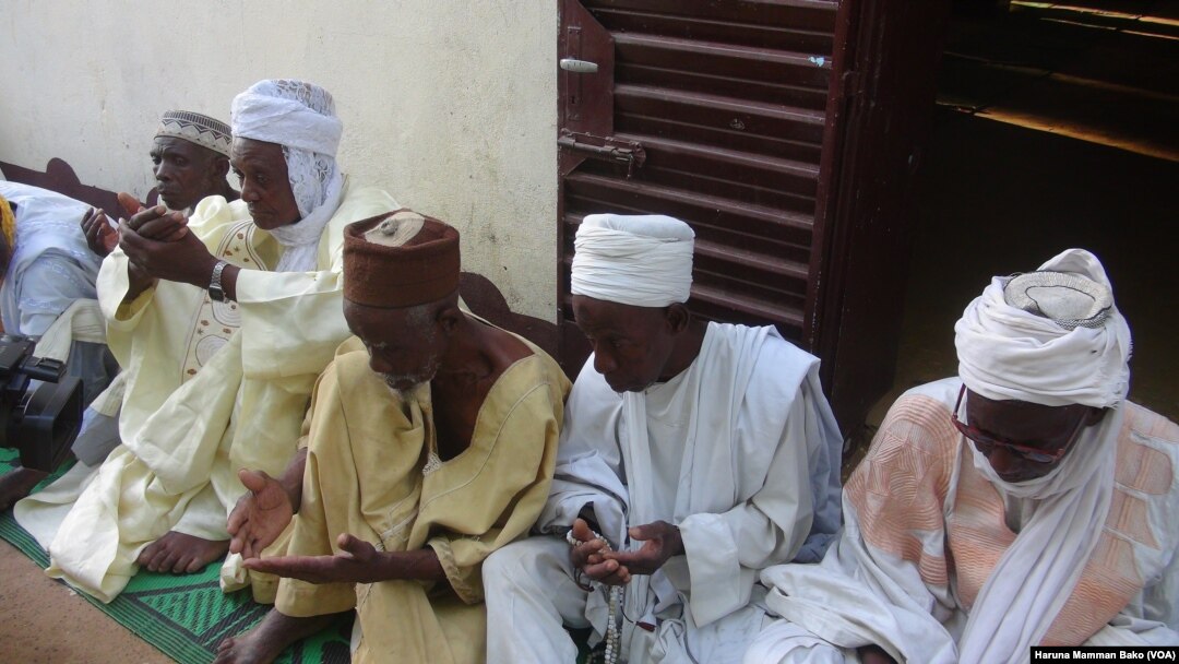 NIGER: Kungiyar matasa musulmi ta yi bude baki da kiristoci