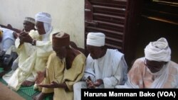 NIGER: Kungiyar matasa musulmi ta yi bude baki da kiristoci