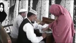 ډیوه ریډیو په ټې وي