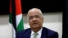 Corona virüsü enfeksiyonu nedeniyle yaşamını yitiren Filistin Kurtuluş Örgütü Genel Sekreteri Saeb Erekat