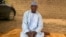 Dr. Abdullahi Garba Imam 