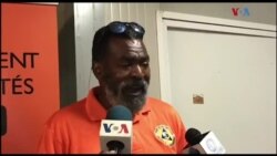  Ayiti: Gouvènman ayisyen an dekrete 3 jou dèy nasyonal pou viktim tranblemanntè 14 Out la.