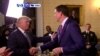 Manchetes Americanas 1 de Junho 2017: Câmara dos Serviços Secretos aprovou depoimento de James Comey