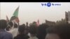 Manchetes Africanas 1 Julho 2019: Prosseguem as manifestaçōes no Sudão por governo civil
