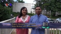 Ragam Ramadan di Amerika (1)