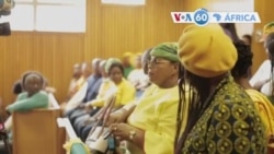 Manchetes Africanas 18 Fevereiro 2020: Drama e escândalo político em julgamento no Lesoto