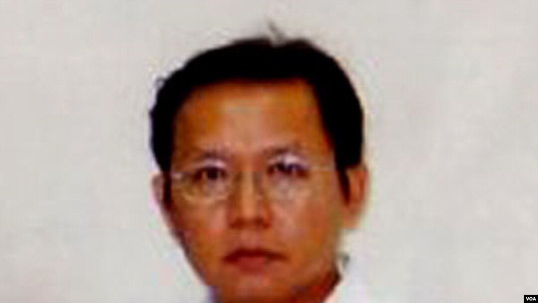 Pham Minh Hoang, profesor matematika berkewarganegaraan Perancis.
